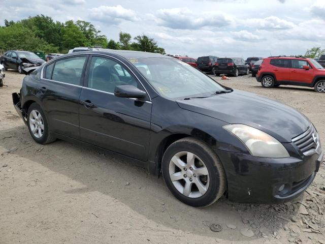 Photo 4 from auction – 2009 NISSAN ALTIMA 2.5 with VIN 1N4AL21E89N452964