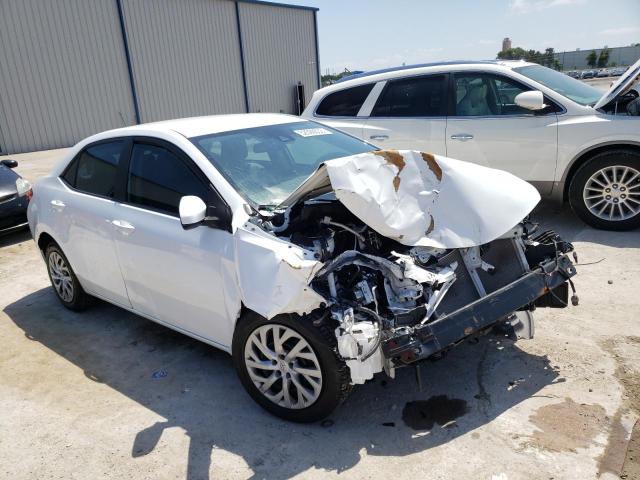 Photo 4 from auction – 2017 TOYOTA COROLLA L with VIN 2T1BURHE7HC773700