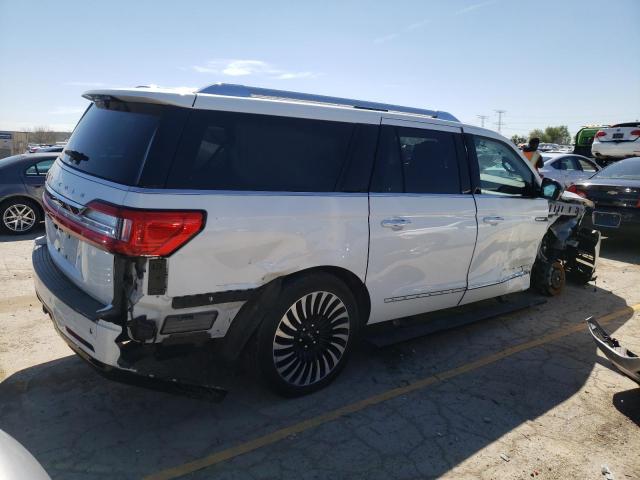 Photo 3 from auction – 2020 LINCOLN NAVIGATOR with VIN 5LMJJ3LT3LEL02147
