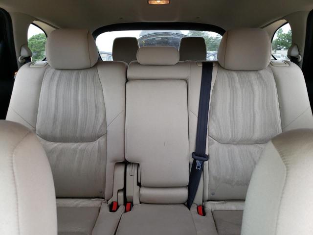 Photo 10 from auction – 2016 MAZDA CX-9 TOURI with VIN JM3TCABY2G0125824
