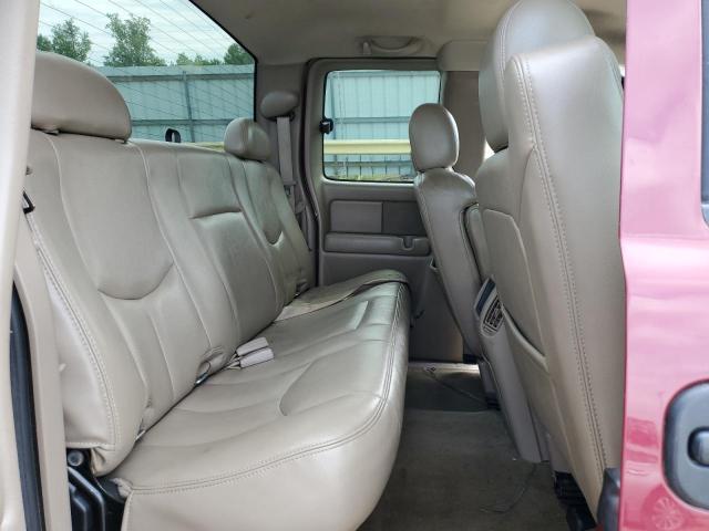 Photo 10 from auction – 2005 GMC SIERRA K25 with VIN 1GTHK29245E102246