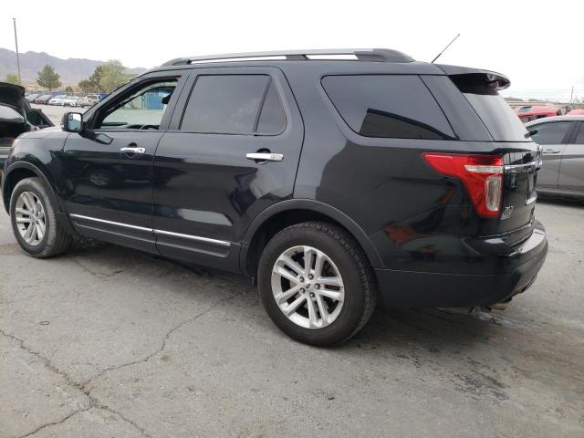 Photo 2 from auction – 2014 FORD EXPLORER X with VIN 1FM5K8D81EGC50887