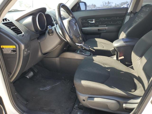 Photo 7 from auction – 2013 KIA SOUL + with VIN KNDJT2A66D7540427