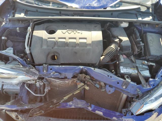 Photo 11 from auction – 2014 TOYOTA COROLLA L with VIN 5YFBURHE9EP041743