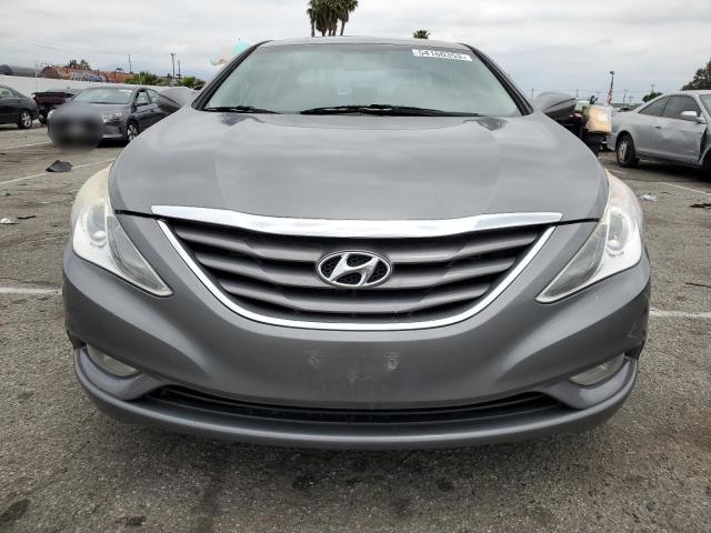 Photo 5 from auction – 2013 HYUNDAI SONATA GLS with VIN 5NPEB4AC8DH786171