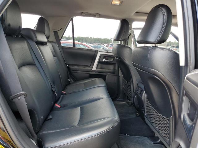 Photo 10 from auction – 2015 TOYOTA 4RUNNER SR with VIN JTEZU5JR4F5105184