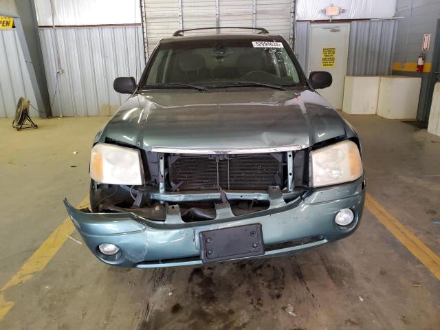 Photo 5 from auction – 2009 GMC ENVOY SLE with VIN 1GKDT33S492103323