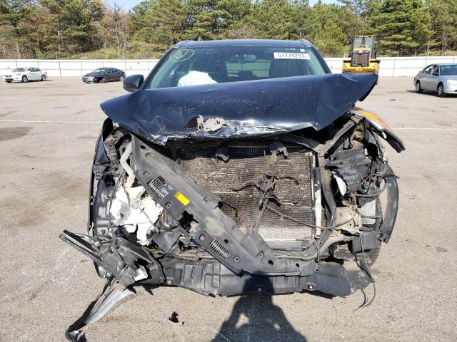 Photo 5 from auction – 2016 TOYOTA HIGHLANDER with VIN 5TDJKRFH0GS256890