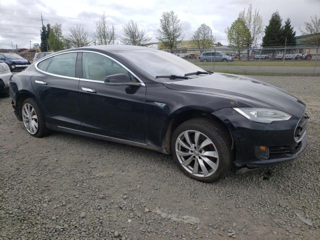 Photo 4 from auction – 2013 TESLA MODEL S with VIN 5YJSA1CGXDFP03746