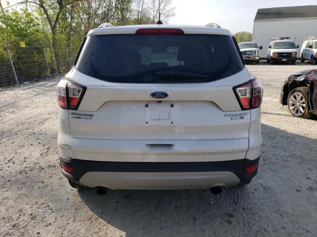 Photo 6 from auction – 2017 FORD ESCAPE TIT with VIN 1FMCU9J93HUC56328