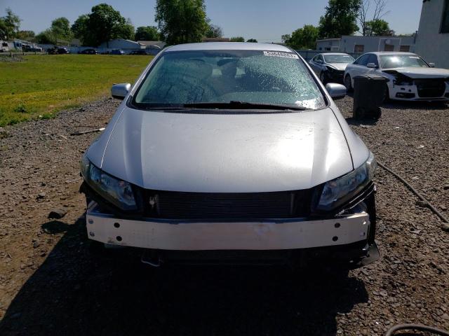 Photo 5 from auction – 2015 HONDA CIVIC LX with VIN 2HGFB2F57FH535559