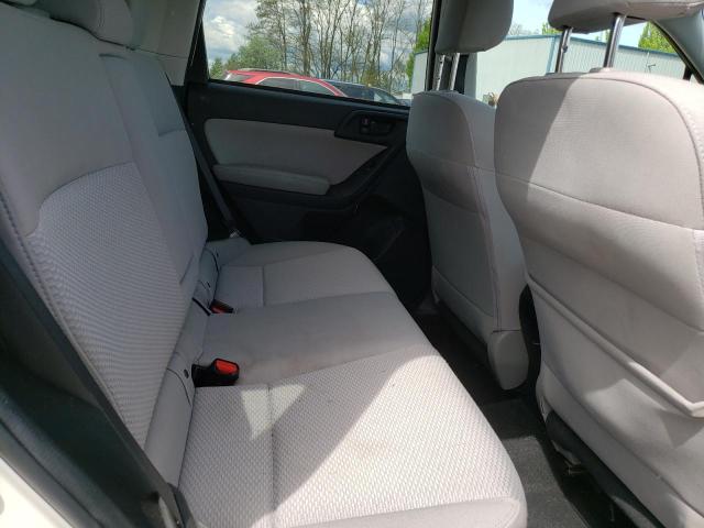 Photo 10 from auction – 2016 SUBARU FORESTER 2 with VIN JF2SJAFC7GH458547