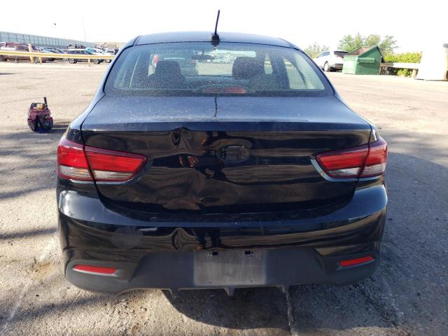 Photo 6 from auction – 2018 KIA RIO LX with VIN 3KPA24AB7JE080329