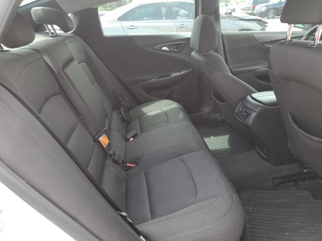 Photo 10 from auction – 2018 CHEVROLET MALIBU LT with VIN 1G1ZD5ST7JF264159