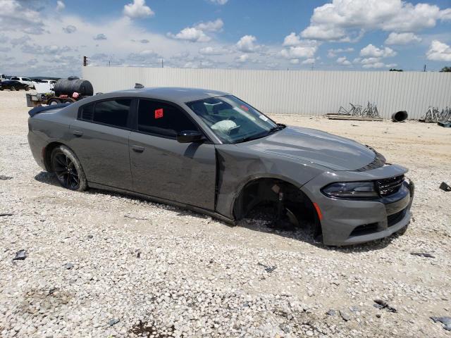 Photo 4 from auction – 2018 DODGE CHARGER SX with VIN 2C3CDXHG7JH119628