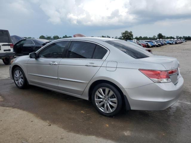 Photo 2 from auction – 2011 HONDA ACCORD EX with VIN 1HGCP2F77BA063507