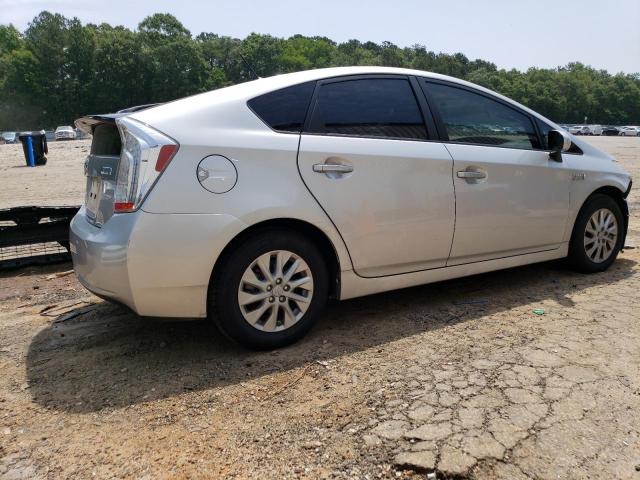 Photo 3 from auction – 2014 TOYOTA PRIUS PLUG with VIN JTDKN3DP7E3049690