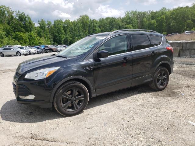Photo 1 from auction – 2015 FORD ESCAPE SE with VIN 1FMCU9GX6FUC53233