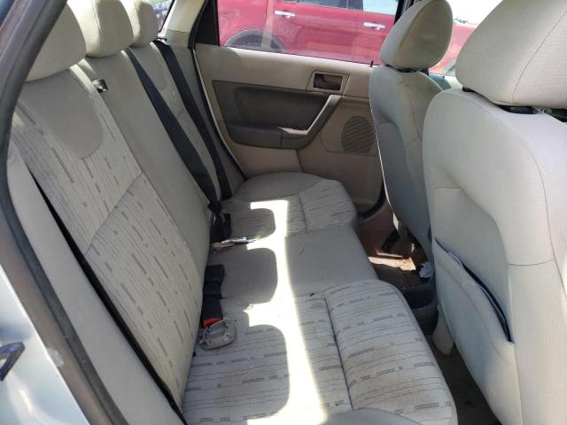Photo 10 from auction – 2009 FORD FOCUS SE with VIN 1FAHP35N89W225285