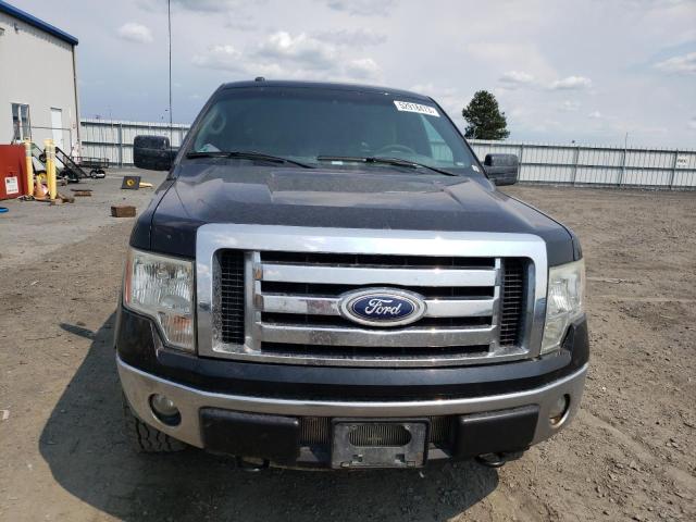 Photo 5 from auction – 2011 FORD F150 SUPER with VIN 1FTFX1EF0BFA21276