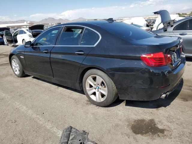 Photo 2 from auction – 2012 BMW 528 I with VIN WBAXG5C59CDY29691