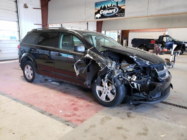 Photo 4 from auction – 2015 DODGE JOURNEY SE with VIN 3C4PDDAG3FT575033