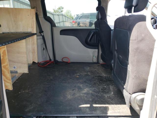 Photo 11 from auction – 2014 DODGE GRAND CARA with VIN 2C4RDGCG5ER341503