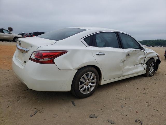 Photo 3 from auction – 2013 NISSAN ALTIMA 2.5 with VIN 1N4AL3AP0DN454157