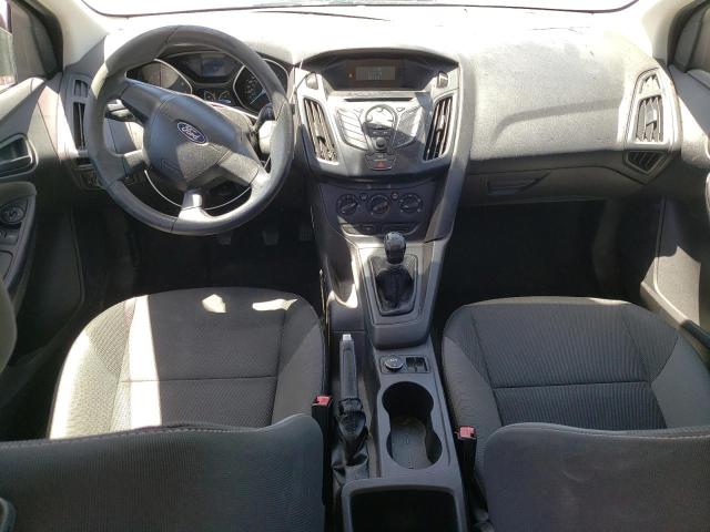 Photo 8 from auction – 2012 FORD FOCUS S with VIN 1FAHP3E20CL370190