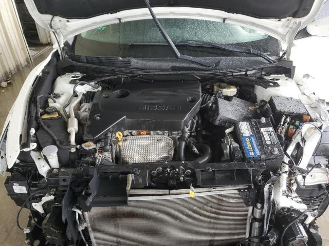 Photo 11 from auction – 2016 NISSAN ALTIMA 2.5 with VIN 1N4AL3AP3GN329013