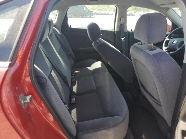 Photo 10 from auction – 2008 CHEVROLET IMPALA LT with VIN 2G1WT58N081297455