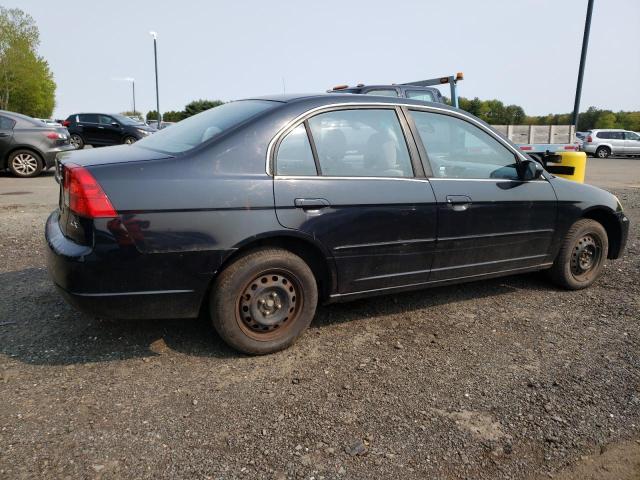 Photo 3 from auction – 2003 HONDA CIVIC LX with VIN 2HGES16583H570855