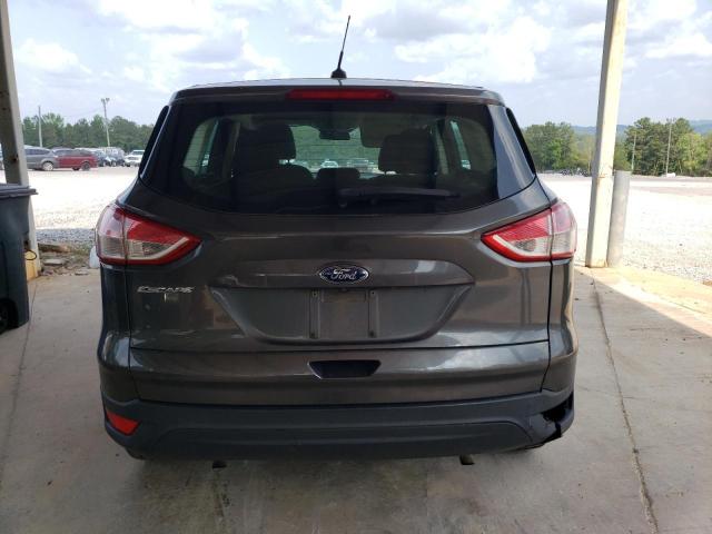 Фото 6 с аукциона – 2016 FORD ESCAPE S с VIN 1FMCU0F70GUC50438