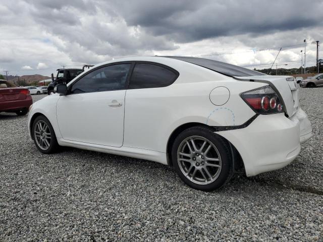 Photo 2 from auction – 2008 SCION TC with VIN JTKDE167680249792