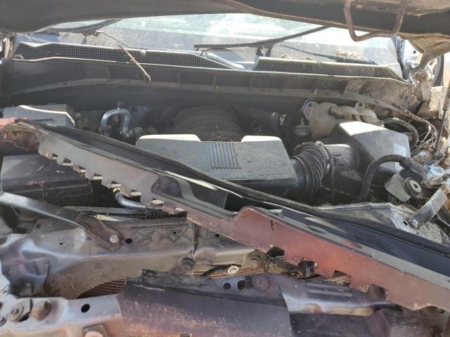 Photo 11 from auction – 2019 CHEVROLET SILVERADO with VIN 1GCRWCED7KZ185696