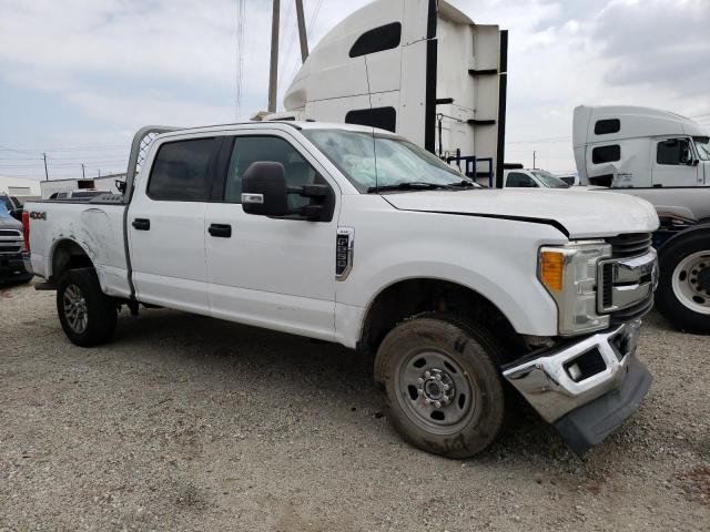 Photo 4 from auction – 2017 FORD F250 SUPER with VIN 1FT7W2B68HEE28732