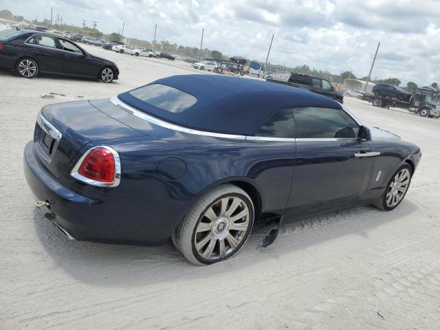 Photo 3 from auction – 2018 ROLLS-ROYCE DAWN with VIN SCA666D51JU115676