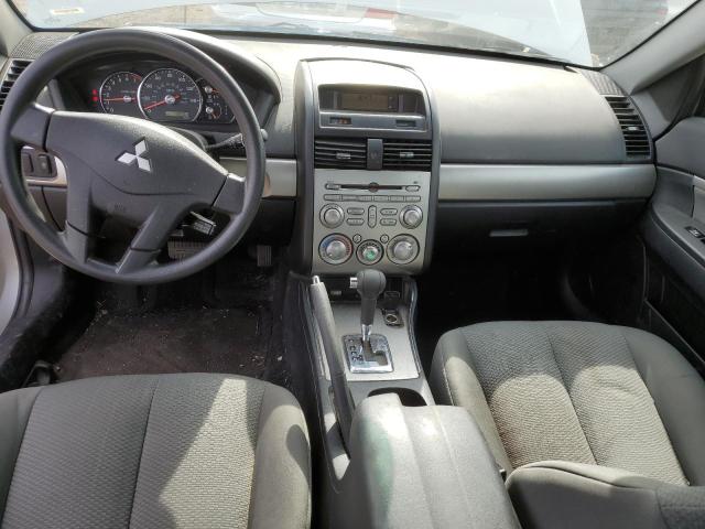 Photo 8 from auction – 2011 MITSUBISHI GALANT FE with VIN 4A32B2FF2BE028492