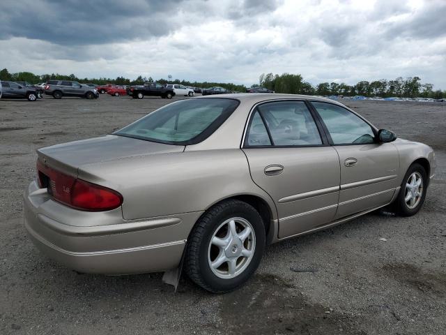 Zdjęcie 3 z aukcji – 2000 BUICK REGAL LS z VIN 2G4WB52K0Y1170824