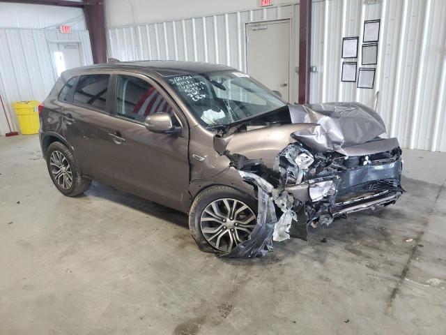 Photo 4 from auction – 2019 MITSUBISHI OUTLANDER with VIN JA4AR3AU4KU010422