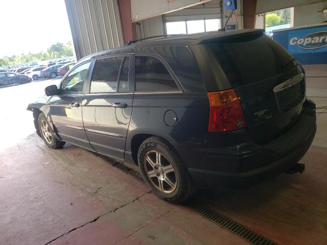Фото 2 с аукциона – 2008 CHRYSLER PACIFICA T с VIN 2A8GM68X98R650219