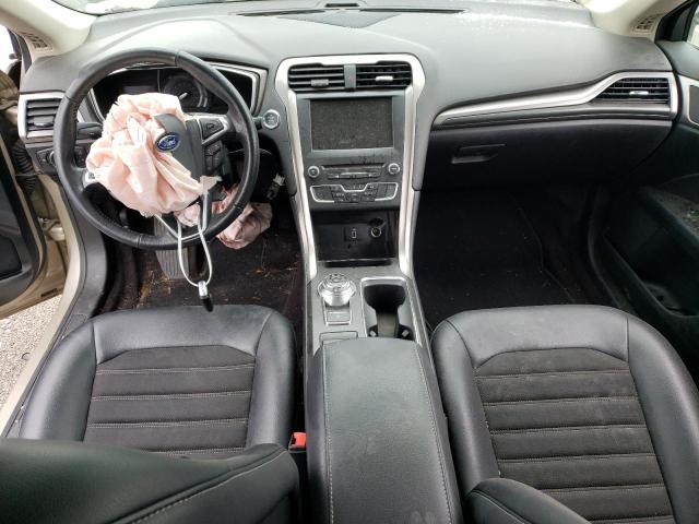 Photo 8 from auction – 2017 FORD FUSION SE with VIN 3FA6P0LU0HR304127