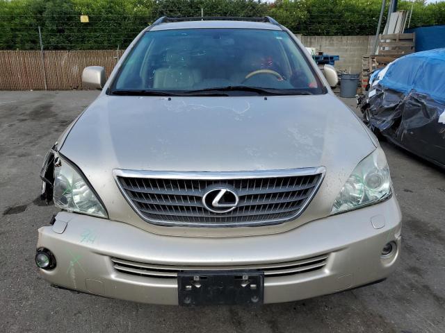 Photo 5 from auction – 2006 LEXUS RX 400 with VIN JTJHW31U260048268