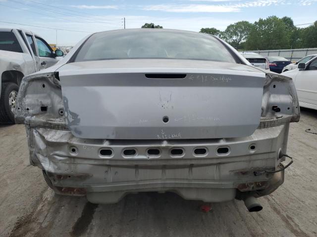 Photo 6 from auction – 2008 DODGE CHARGER with VIN 2B3KA43G28H313954