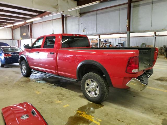 Photo 2 from auction – 2017 DODGE 2500 RAM with VIN 3C6UR5HL5HG693469