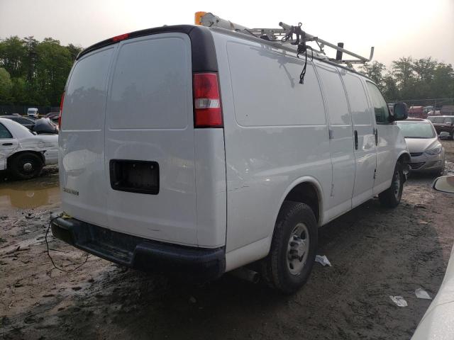 Photo 3 from auction – 2017 CHEVROLET EXPRESS G2 with VIN 1GCWGAFF8H1322169