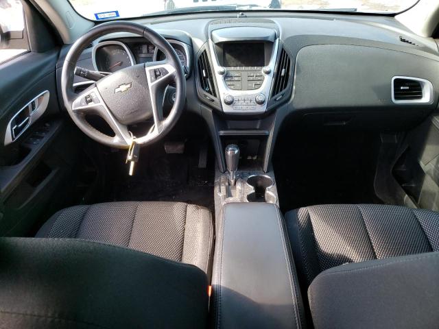 Photo 8 from auction – 2016 CHEVROLET EQUINOX LT with VIN 2GNALCEK1G1168632