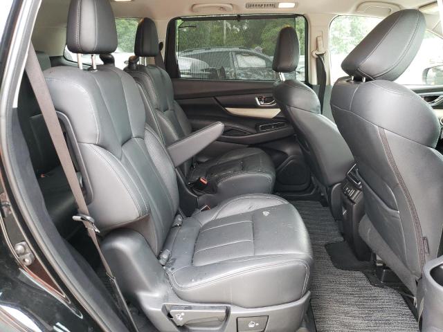 Photo 11 from auction – 2019 SUBARU ASCENT LIM with VIN 4S4WMAMD4K3441516