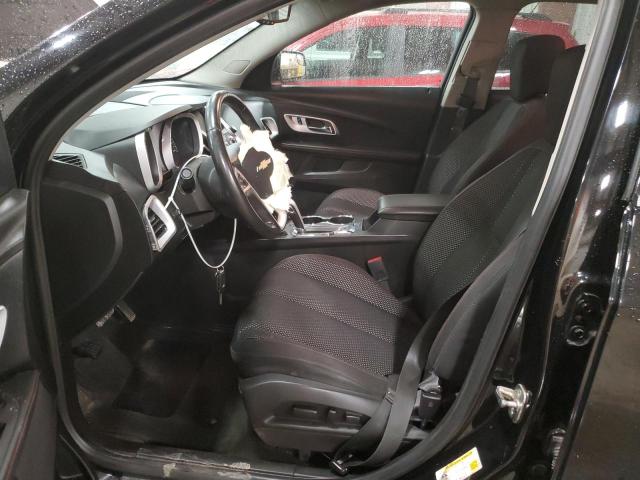 Photo 7 from auction – 2013 CHEVROLET EQUINOX LT with VIN 2GNALDEK2D6370030