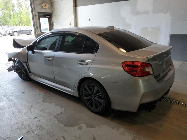 Photo 2 from auction – 2018 SUBARU WRX with VIN JF1VA1A61J9828623